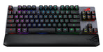 EAN 4711081321897 - ASUS ROG Strix Scope RX TKL Wireless Deluxe teclado Juego USB + RF Wireless + Bluetooth AZERTY Francés Ne imagen 6