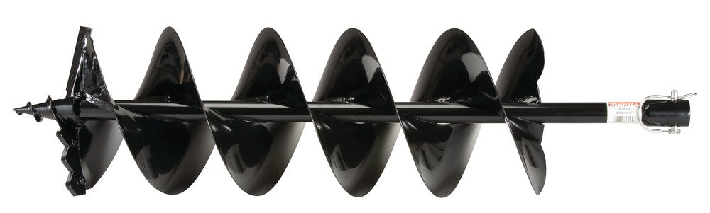 EAN 0088381572453 - Makita E-07319 accesorio para ahoyador eléctrico Broca imagen 2