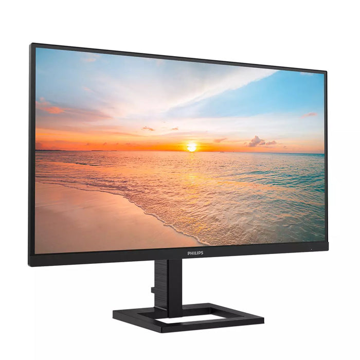 EAN 8712581805777 - Philips 27E1N1800AE/00 pantalla para PC 68,6 cm (27") 3840 x 2160 Pixeles 4K Ultra HD LED Negro imagen 5