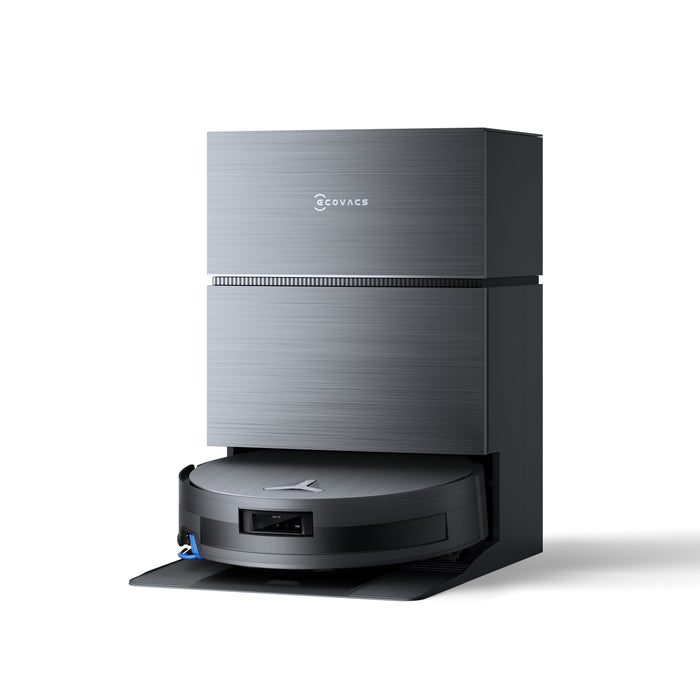 EAN 6970135037728 - Ecovacs Deebot X11 Pro Omni Negro imagen 8