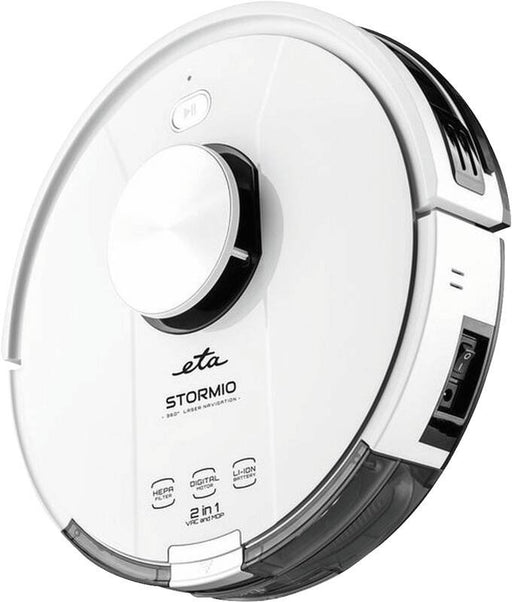 EAN 8590393341313 - Eta Stormio Blanco imagen 2