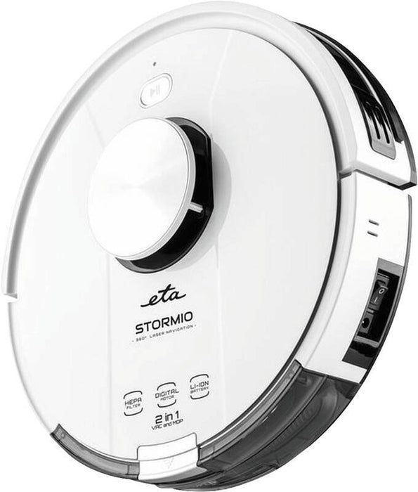 EAN 8590393341313 - Eta Stormio Blanco imagen 2