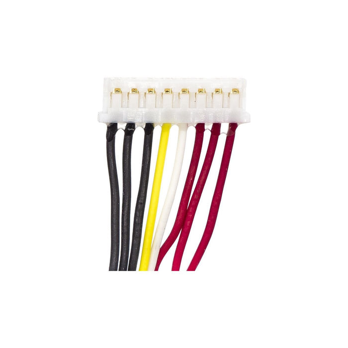 EAN 5704174371120 - CoreParts MBXAS-BA0230 refacción para laptop Batería imagen 2