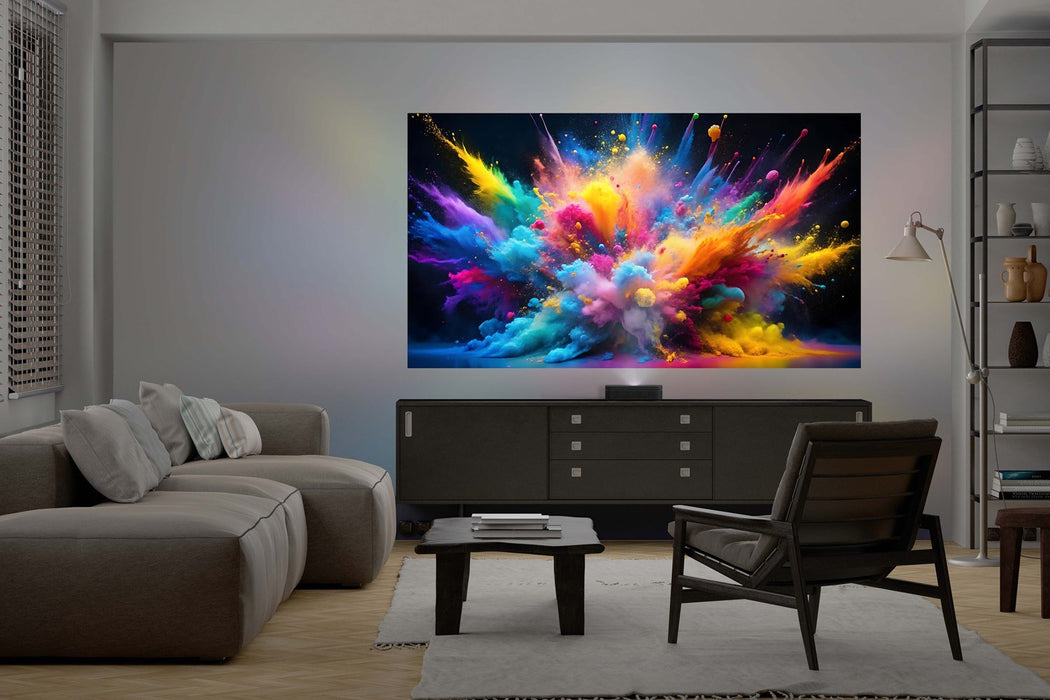 EAN 5055387668928 - Optoma Photon Go Proyector de alcance estándar 650 lúmenes ANSI DLP 1080p (1920x1080) Negro imagen 20