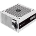 EAN 0840006628835 - Corsair RM Series RPS0120 unidad de fuente de alimentación 850 W 24-pin ATX ATX Blanco imagen 2