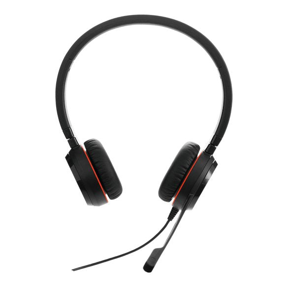 EAN 5706991034325 - Jabra Evolve 30 II Auriculares Alámbrico Diadema Oficina/Centro de llamadas USB Type-C / USB Type-A Negro imagen 1