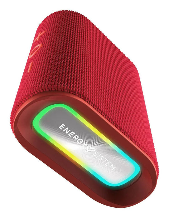 EAN 8432426459247 - Energy Sistem StreetPlay Rojo 8 W imagen 6