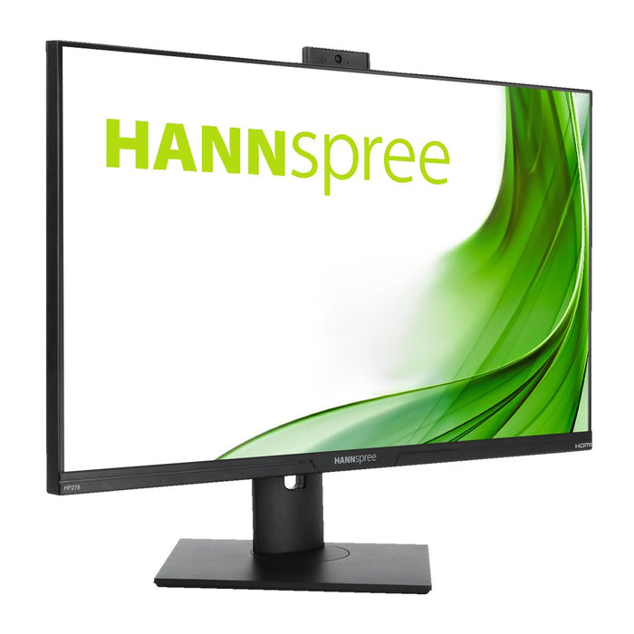 EAN 4711404024160 - Hannspree HP 278 WJB LED display 68,6 cm (27") 1920 x 1080 Pixeles Full HD Negro imagen 3