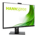 EAN 4711404024160 - Hannspree HP 278 WJB LED display 68,6 cm (27") 1920 x 1080 Pixeles Full HD Negro imagen 3