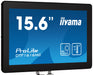 EAN 4948570123742 - iiyama OTF1616MC-B1 pantalla de señalización Pantalla plana para señalización digital 39,6 cm (15.6") LCD imagen 2