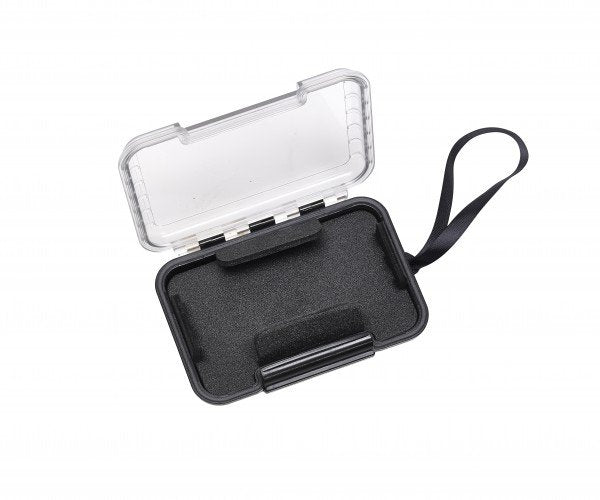 EAN 4031541703729 - B&W Cases Type 200 caja para equipo Portaaccesorios de viaje rígido Transparente imagen 4