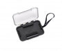 EAN 4031541703729 - B&W Cases Type 200 caja para equipo Portaaccesorios de viaje rígido Transparente imagen 4