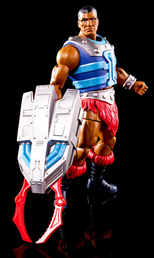 EAN 0194735111398 - Masters of the Universe HLB51 figura de juguete para niños imagen 2