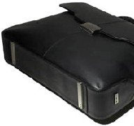 EAN 4977766836937 - Knomo 15" Logan 38,1 cm (15") Maletín Negro imagen 2