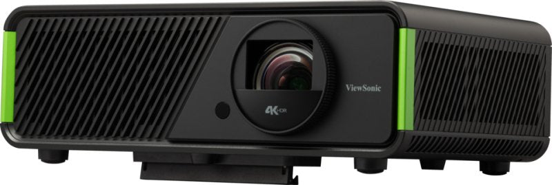 EAN 766907030891 - Viewsonic X2-4KE Pro Proyector de alcance estándar UHD 4K (3840x2160) Negro, Verde imagen 16