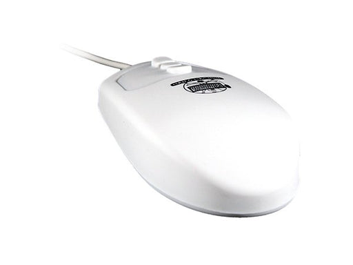 EAN 0835193002575 - Man & Machine Mighty Mouse 5 ratón Médico Ambidextro USB tipo A imagen 1