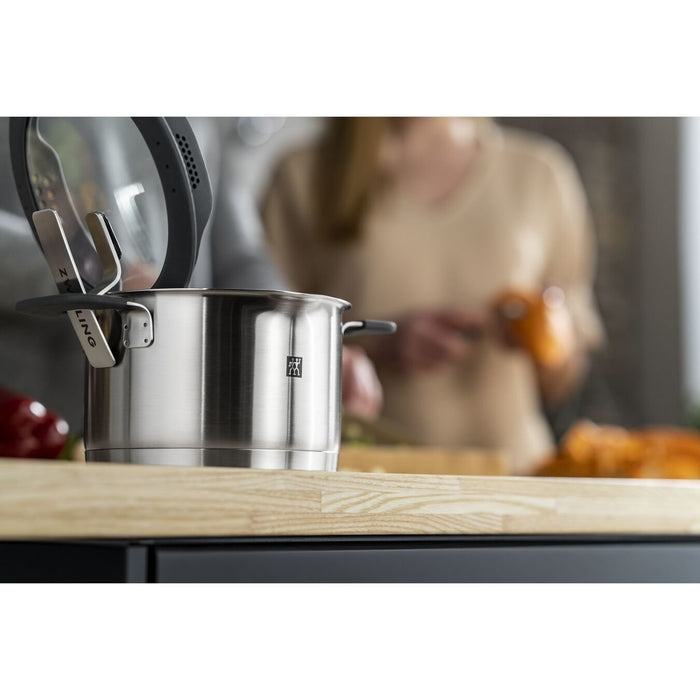EAN 4009839536564 - ZWILLING Bellasera kit de cacerolas 5 pieza(s) imagen 5