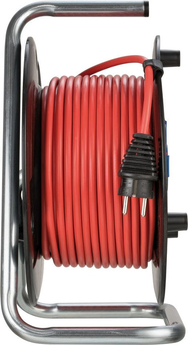 EAN 4007123667536 - Brennenstuhl 1098540001 enrollacables 40 m imagen 3