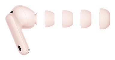 EAN 6942103164798 - Huawei FreeBuds 7i Auriculares True Wireless Stereo (TWS) Dentro de oído Llamadas/Música Bluetooth Rosa imagen 8