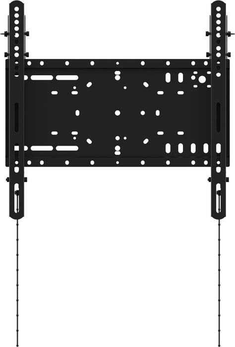 EAN 4934293000002 - Vision VFM-W4X4T soporte para pantalla de señalización 152,4 cm (60") Negro imagen 10