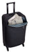 EAN 0085854255790 - Thule Subterra 2 TSRS425 Black Tranvía Estructura blanda Negro 65 L Policarbonato (PC), Poliéster imagen 7