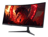 EAN 4711474510662 - Acer NITRO XZ0 XZ340CUR X0 pantalla para PC 86,4 cm (34") 3440 x 1440 Pixeles UltraWide Quad HD LED Negro imagen 3