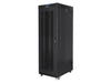 EAN 5901969430479 - Lanberg FF01-8042-23BL armario rack 42U Rack o bastidor independiente Negro imagen 1