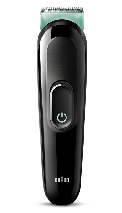 EAN 4210201446699 - Braun MGK3411 Negro Níquel-metal hidruro (NiMH) imagen 1