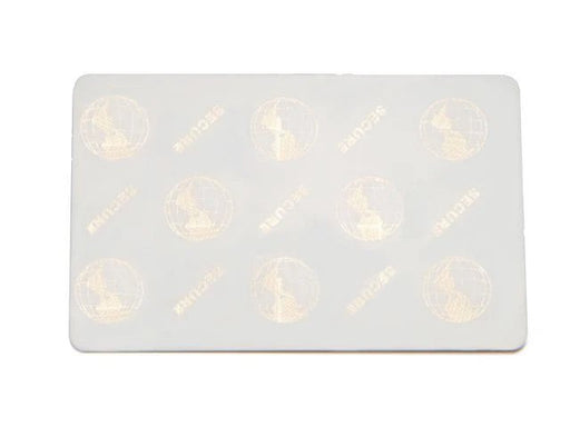 EAN 5715063098448 - Zebra 800015-035 película de laminación imagen 1