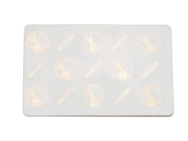 EAN 5715063098448 - Zebra 800015-035 película de laminación imagen 1