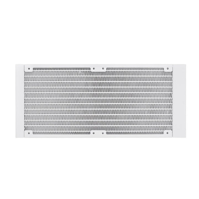 EAN 4711475640368 - Thermaltake TH240 V2 Ultra ARGB Procesador Kit de refrigeración líquida 24 cm Blanco 1 pieza(s) imagen 3