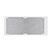 EAN 4711475640368 - Thermaltake TH240 V2 Ultra ARGB Procesador Kit de refrigeración líquida 24 cm Blanco 1 pieza(s) imagen 3