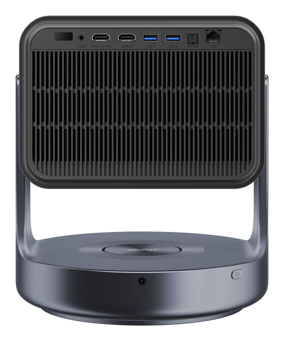 EAN 6942351409405 - Hisense C2-ULTRA Proyector de corto alcance DLP UHD 4K (3840x2160) Negro imagen 3