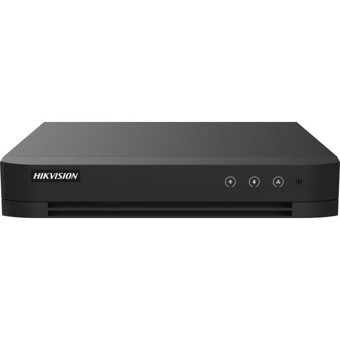 EAN 6931847170950 - Hikvision Turbo HD Value Series DS-7204HGHI-M1(C) videograbador digital Negro imagen 4
