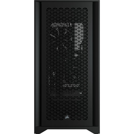 EAN 0840006621904 - Corsair 4000D Airflow Midi Tower Negro imagen 2