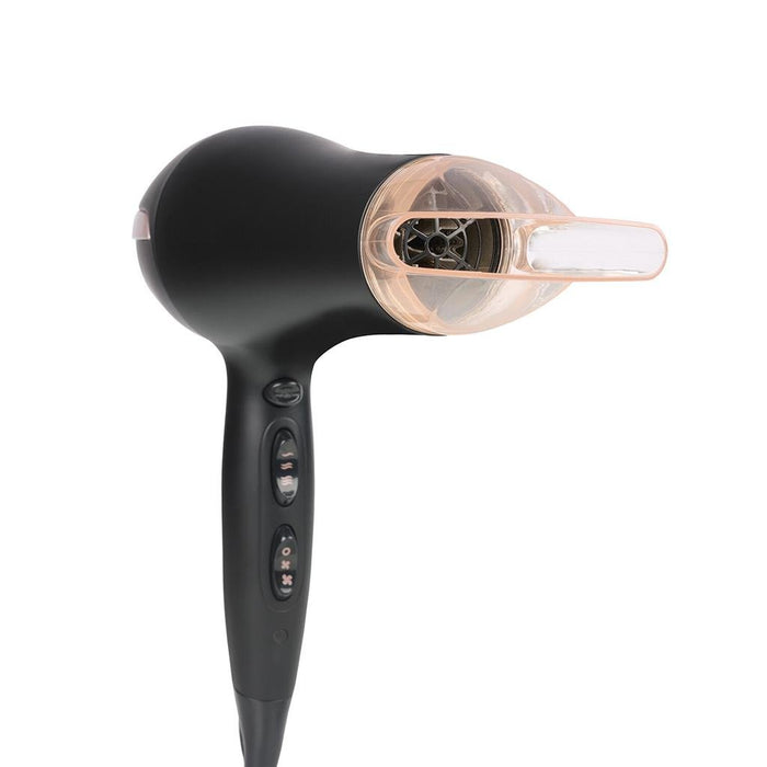 EAN 8712836977143 - Tristar HD-2451 secador 2000 W Negro, Transparente imagen 3