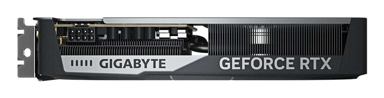 EAN 4719331356101 - GIGABYTE GeForce RTX 5060 Ti EAGLE OC 8G NVIDIA imagen 6