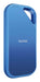 EAN 0619659216252 - SanDisk Creator Pro 4 TB USB Tipo C USB 3.2 Gen 2x2 Azul imagen 3