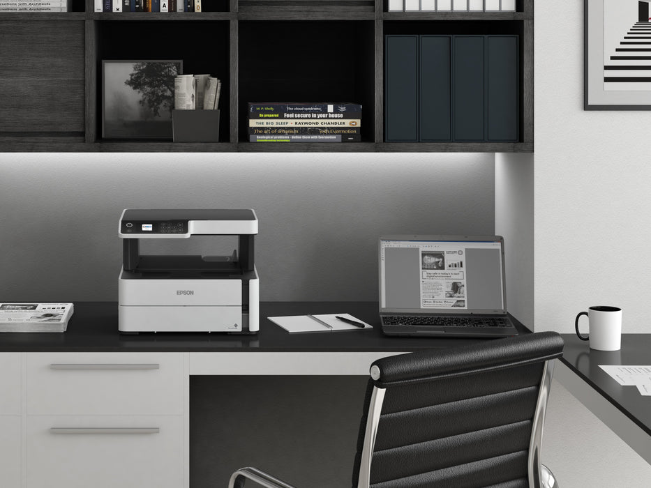 EAN 8715946663494 - Epson EcoTank M2170 Inyección de tinta A4 1200 x 2400 DPI 39 ppm Wifi imagen 11