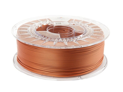 EAN 5903175657121 - Spectrum Filaments PLA Premium Ácido poliláctico (PLA) Cobre 1 kg imagen 2