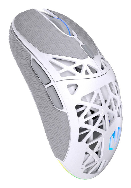 EAN 5903018667782 - ENDORFY LIV Plus Wireless Onyx White ratón Juego Ambidextro Bluetooth Óptico 26000 DPI imagen 2