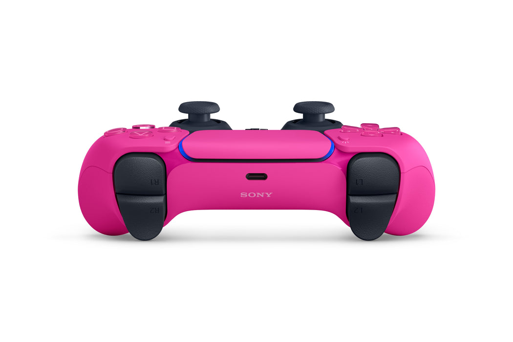 EAN 0711719728399 - Sony DualSense Rosa Bluetooth Gamepad Analógico/Digital PlayStation 5 imagen 4