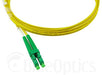 EAN 4063232623597 - BlueOptics SFP3131BU0.5MS Cable de fibra óptica e InfiniBand 0,5 m LC Amarillo imagen 2