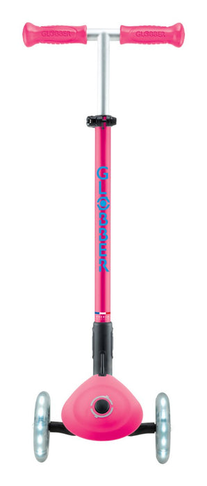 EAN 4895224409717 - Globber 439-610-2 scooter Niños Patinete clásico Rosa imagen 5