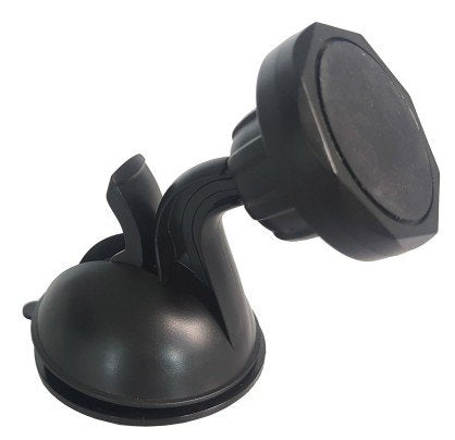 EAN 4032661272560 - Albrecht DR 56+ DAB+ Coche Digital Negro imagen 3