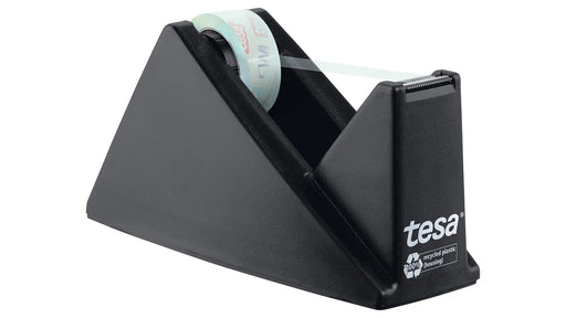 EAN 4063565252495 - TESA Eco & Crystal Poliestireno (PS) Negro imagen 1