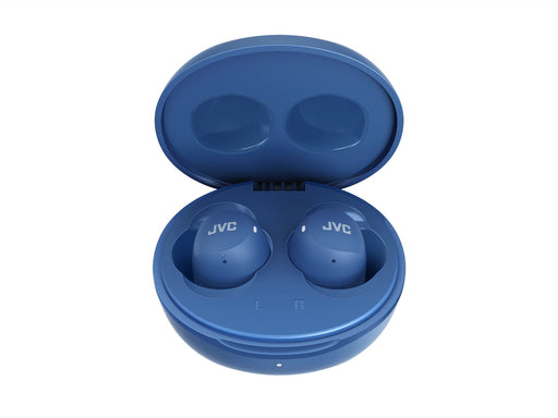 EAN 4975769472060 - JVC HA-A6T Auriculares True Wireless Stereo (TWS) Dentro de oído Llamadas/Música Bluetooth Azul imagen 2