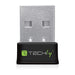 EAN 8051128109252 - Techly I-WL-USB-600TY adaptador y tarjeta de red WLAN 583 Mbit/s imagen 1