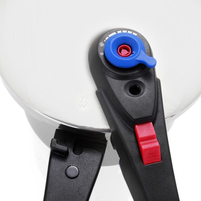 EAN 8436044537929 - Orbegozo HP 4566 6 L Acero inoxidable imagen 2