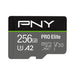 EAN 0751492639062 - PNY P-SDU256V32100PRO-GE memoria flash 256 GB MicroSDXC UHS-I Clase 10 imagen 1